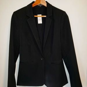 Express Suit Jacket